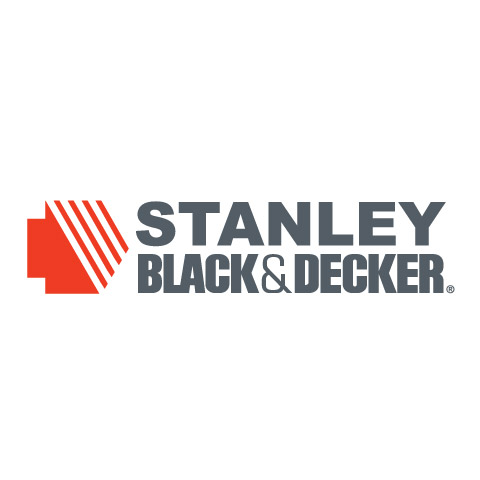 Black  on Stanley Black And Decker Full